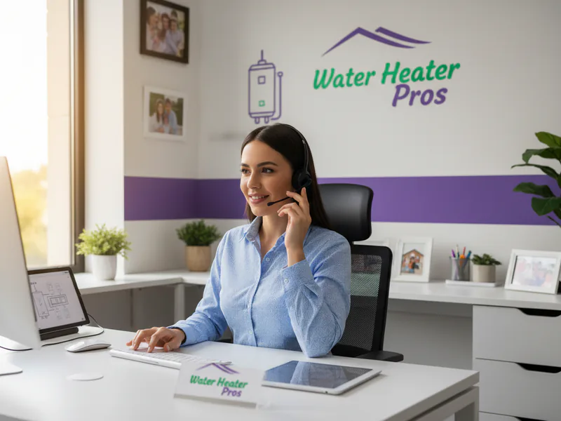 Water Heater Repair  in Bakersfield  FAQ